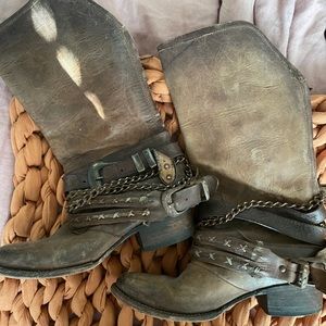 Freebird by Steven boots